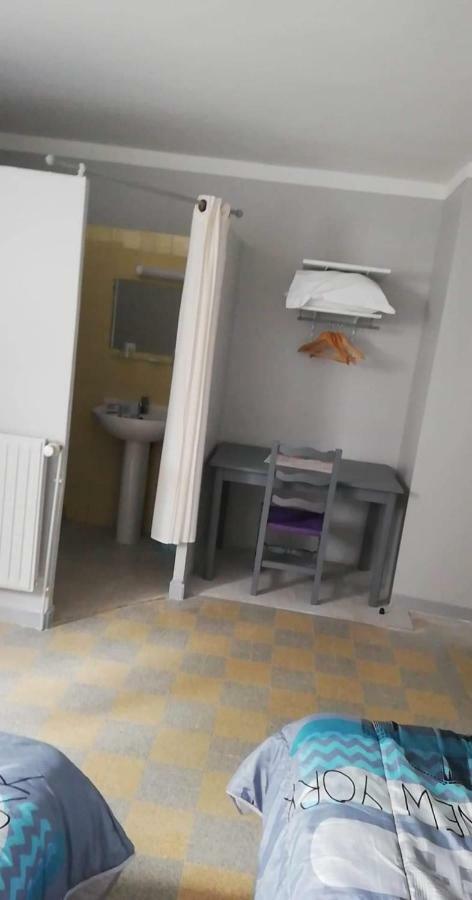 Le Bel Air - Decize Otel Dış mekan fotoğraf
